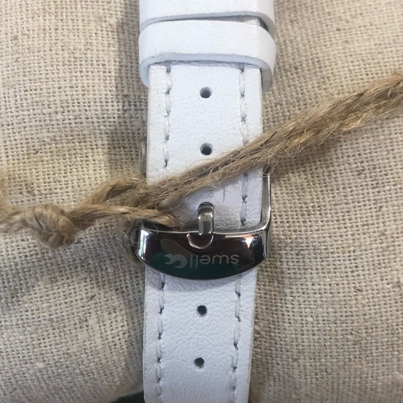 💜Swell Bamboo Watches,ONLY “SAND DOLLAR” is left - Picture 5 of 8